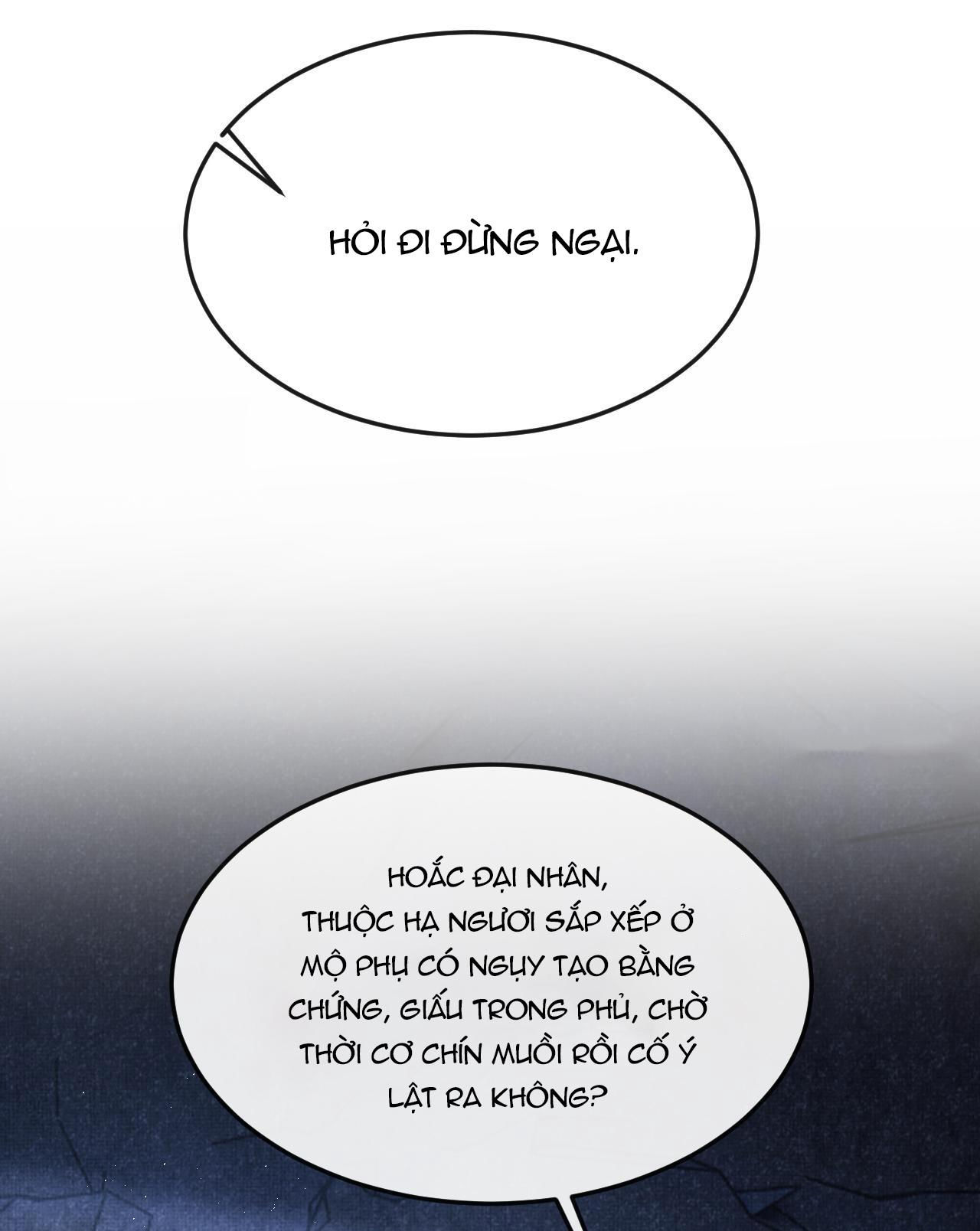 tướng quân luôn tự coi mình thành thế thân chapter 60 12