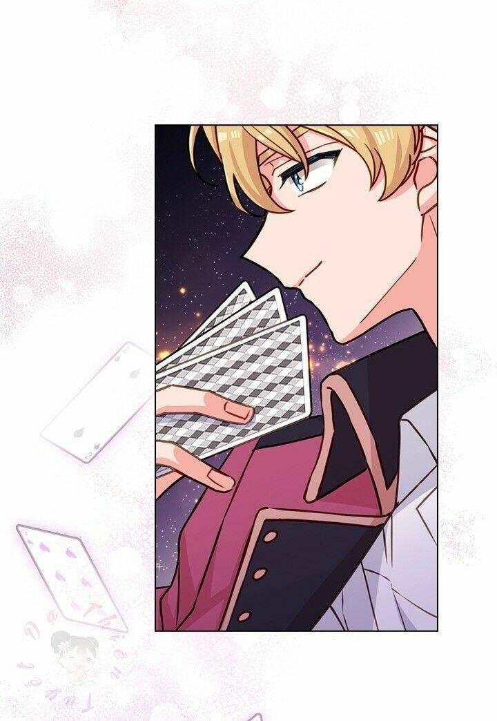 để yên cho tiểu thư hiền chapter 14 16