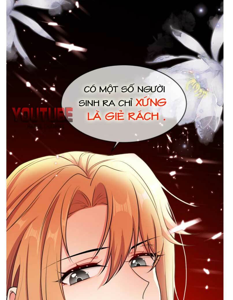 cô vợ nhỏ nuông chiều quá lại thành ác!! chapter 196.2 11