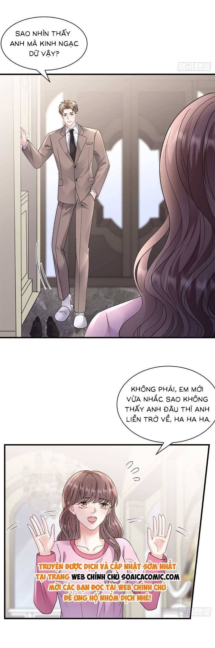 [16+] đại tiểu thư có thể có ý đồ xấu chapter 186 4