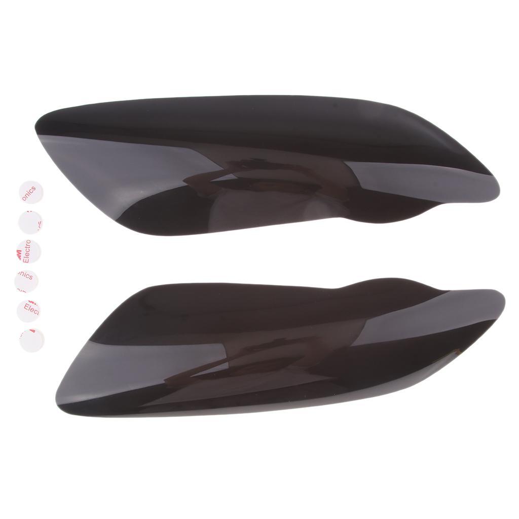 Headlight Protector Cover   For  /R1 2004-2006 Black