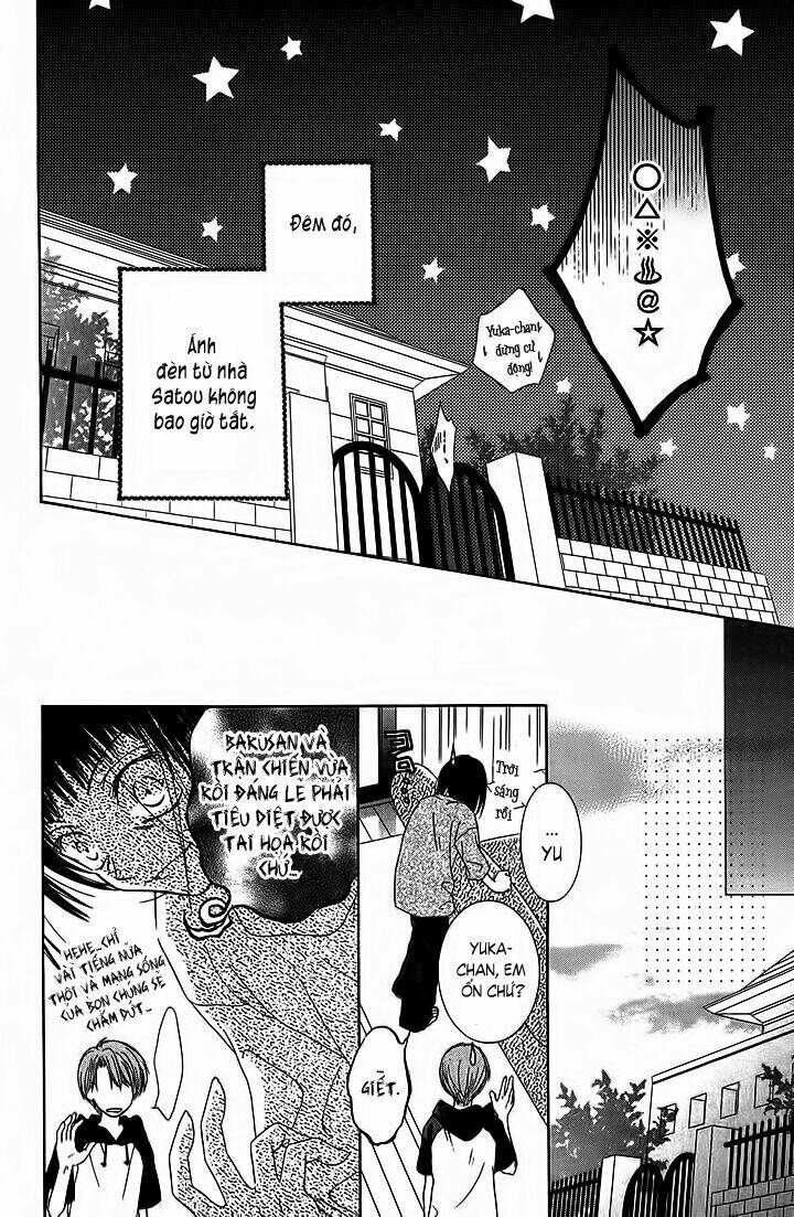 sugar family chapter 6 37