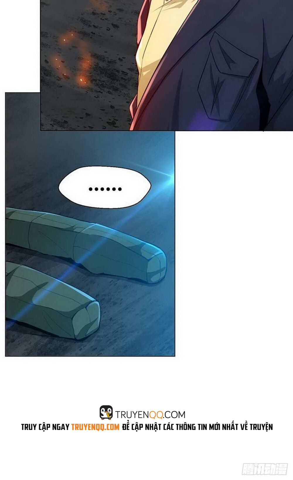 quỷ quyệt @ai chapter 1 11