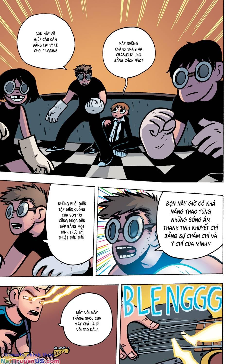 scott pilgrim full color chapter 3 154