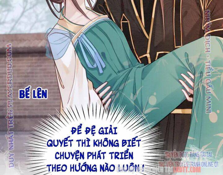 trọng sinh bá sủng nhiếp chính vương quá mạnh mẽ chapter 184 40