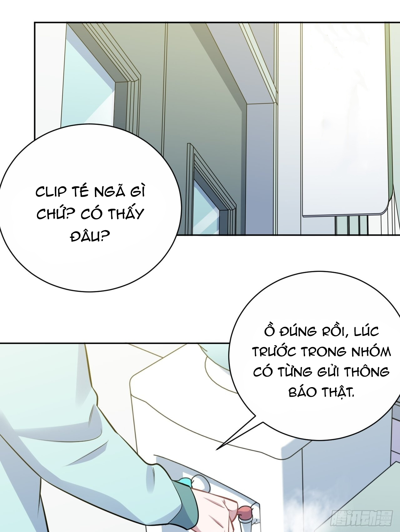 bố vợ đại nhân là bà xã chapter 202 28