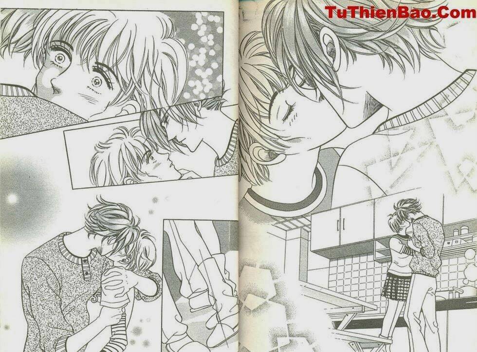 lọ lem kén rể chapter 3 25