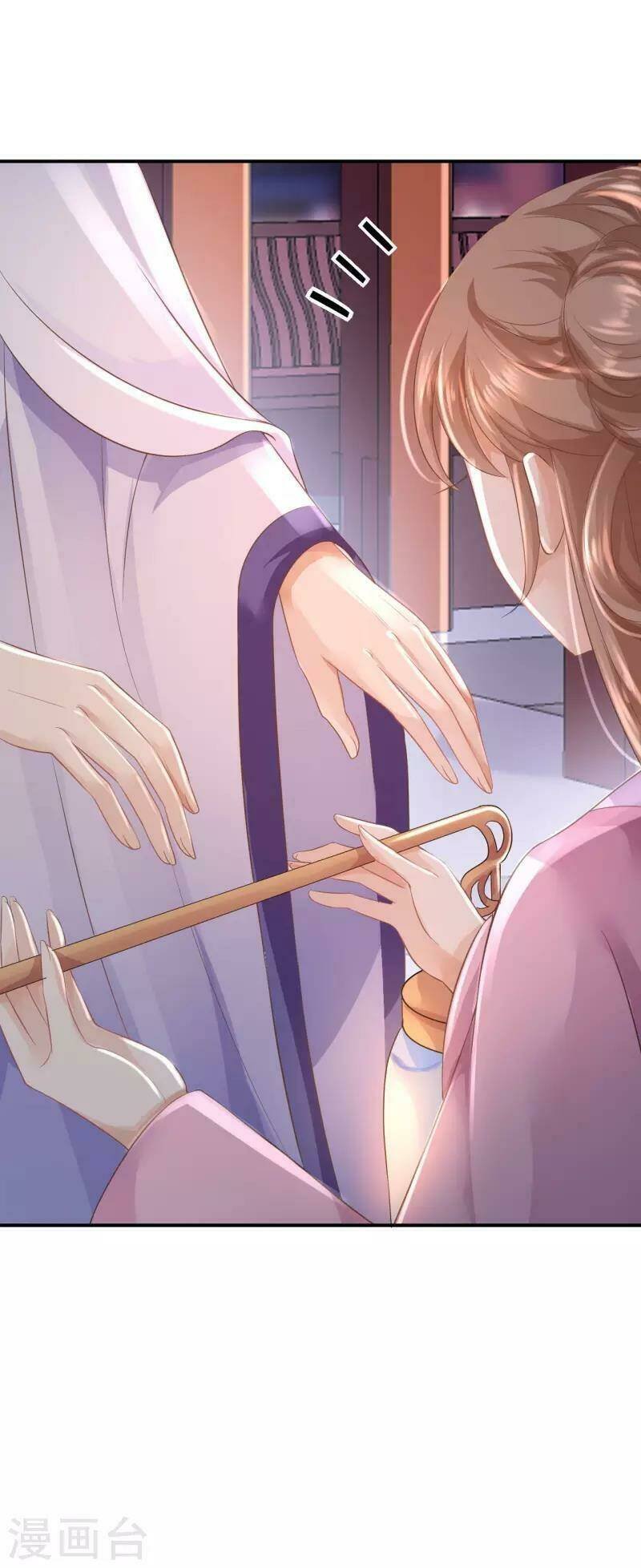 từng bước âm mưu thâm độc : huyết hoàng trở về chapter 14 20