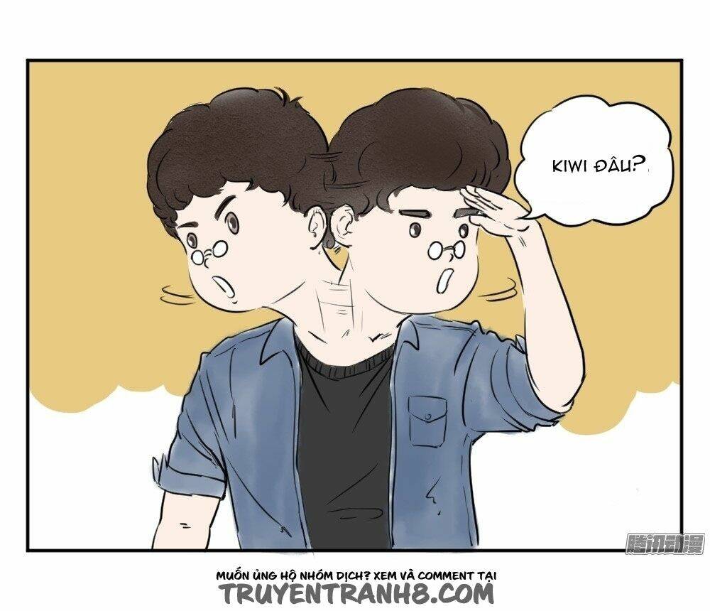 để tui yên ổn trưởng thành coi! chapter 24 6