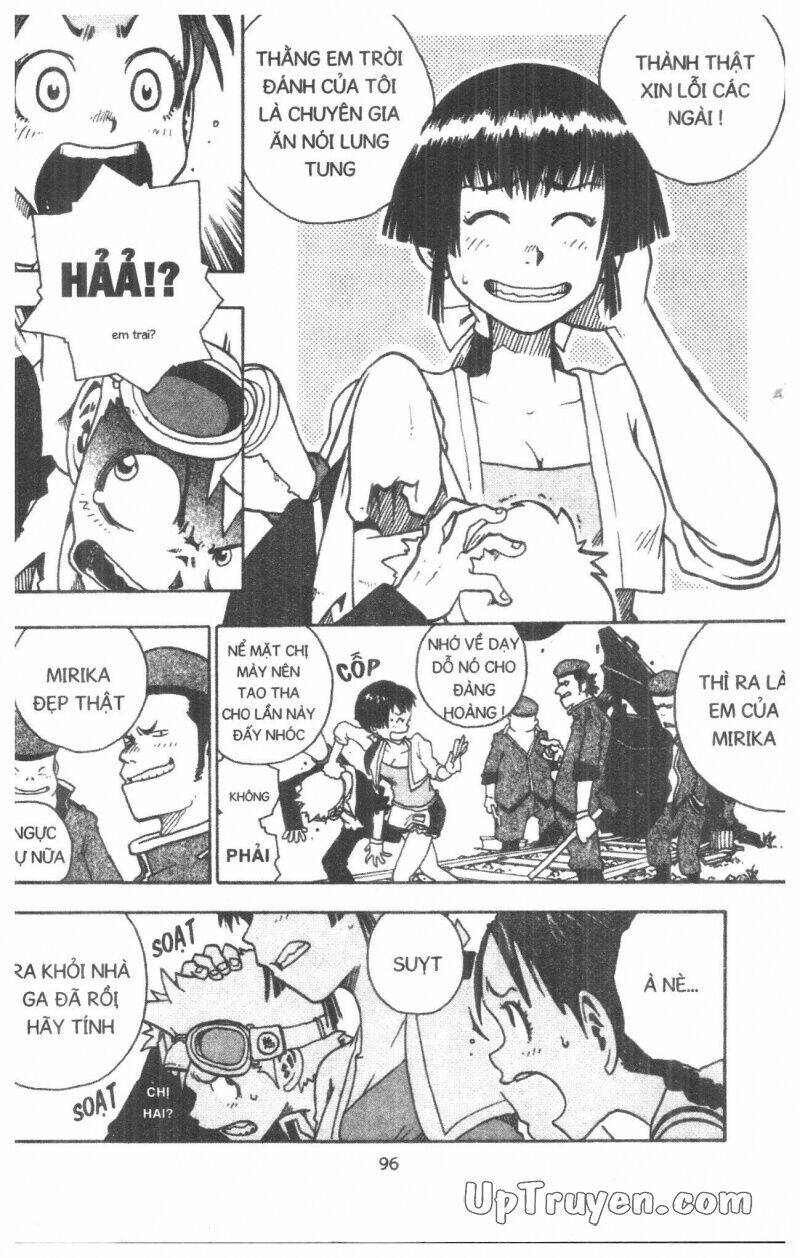 toto! the wonderful adventure chapter 2 96