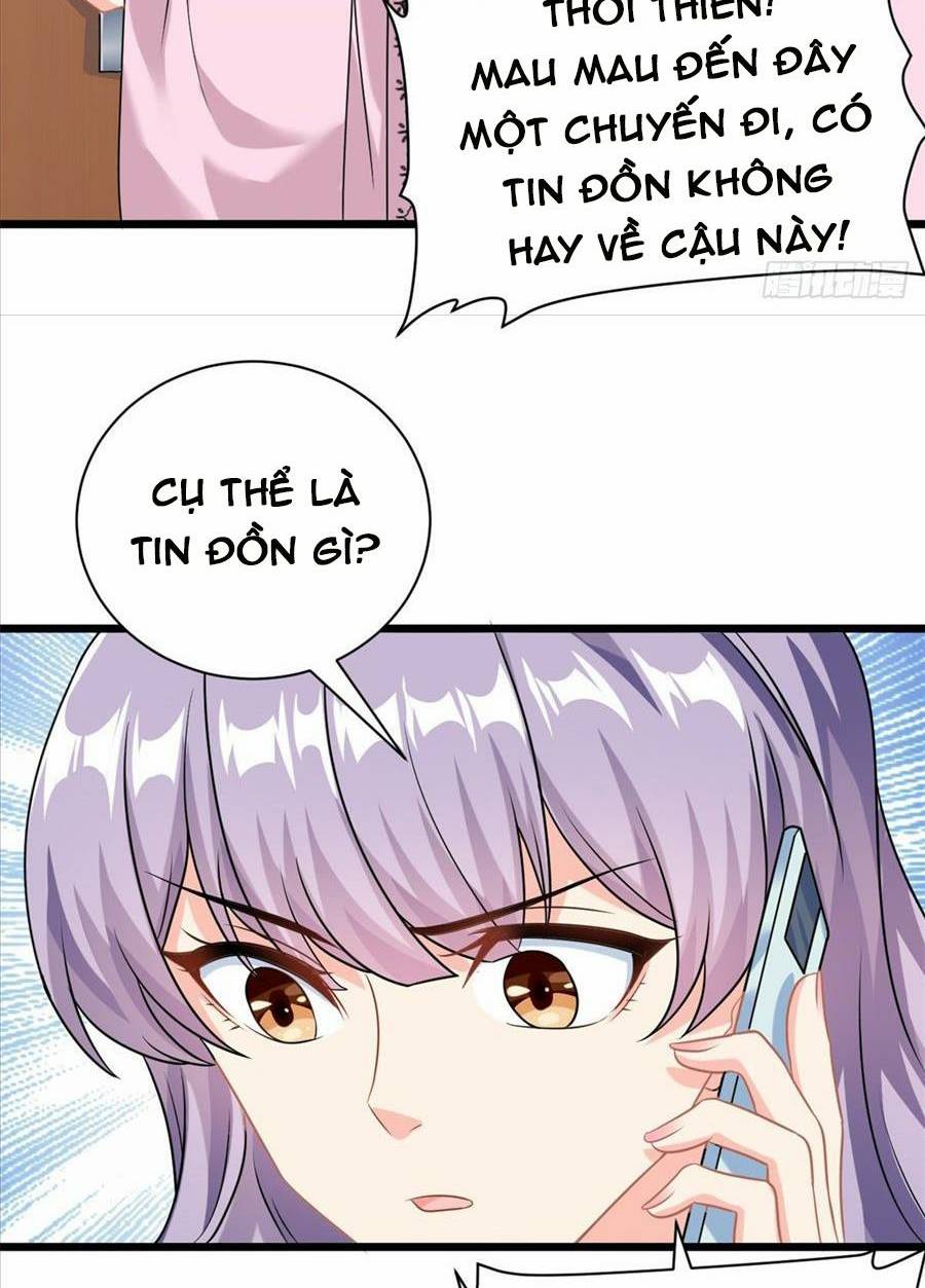 kim chủ của tôi chỉ mới 5 tuổi! chapter 6 6