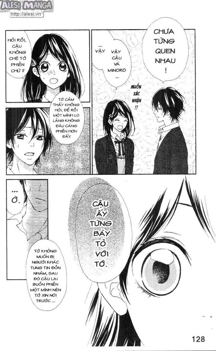 lời tỏ tình muộn màng chapter 2 128