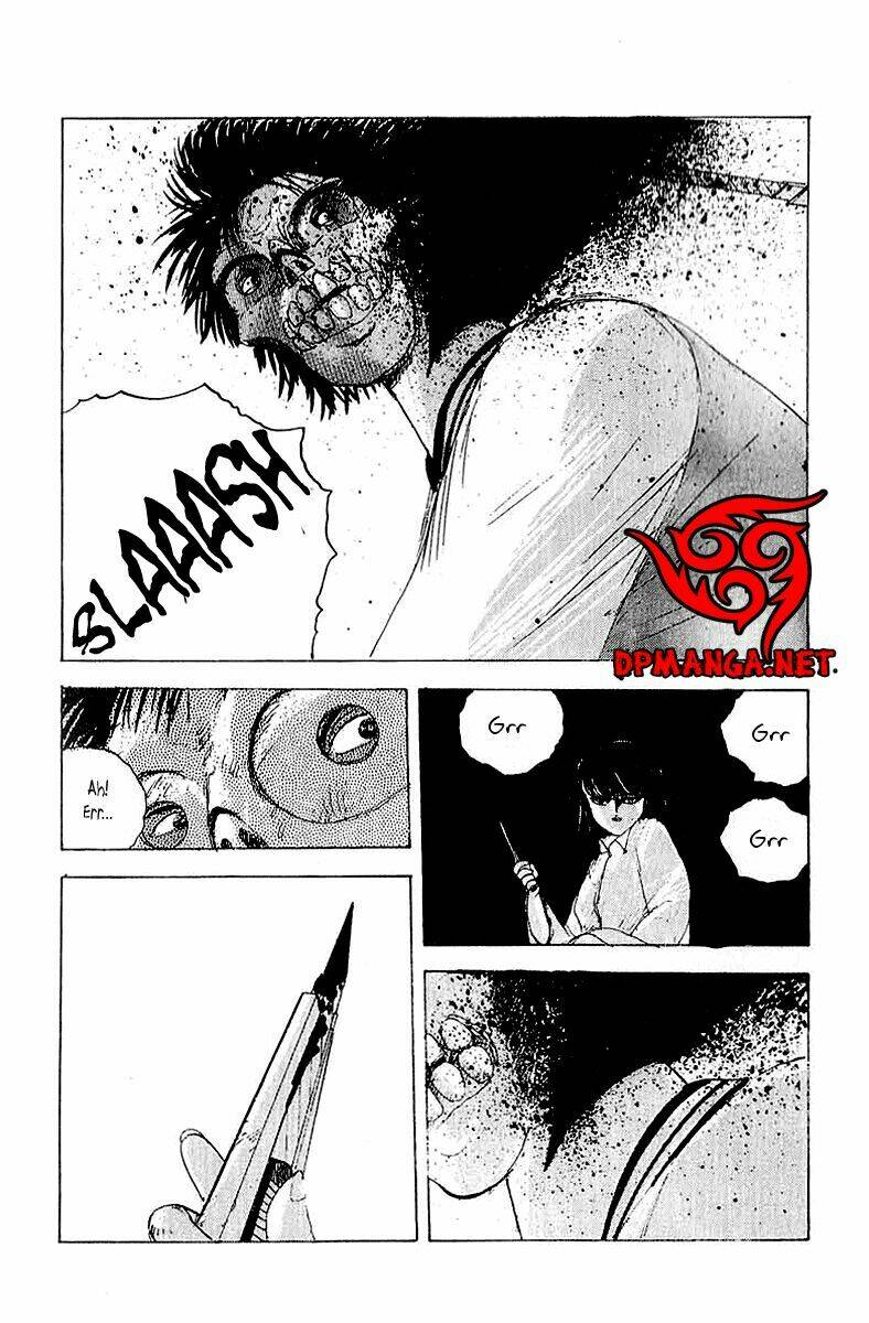 the horror mansion chapter 25 24