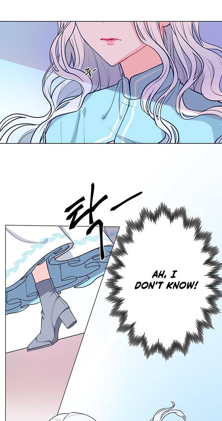 tổng hợp promo của trà chapter 4 34