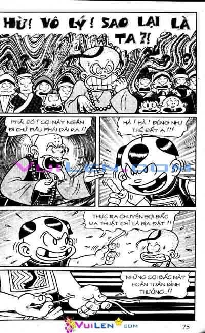 thần đồng đất việt chapter 36 71