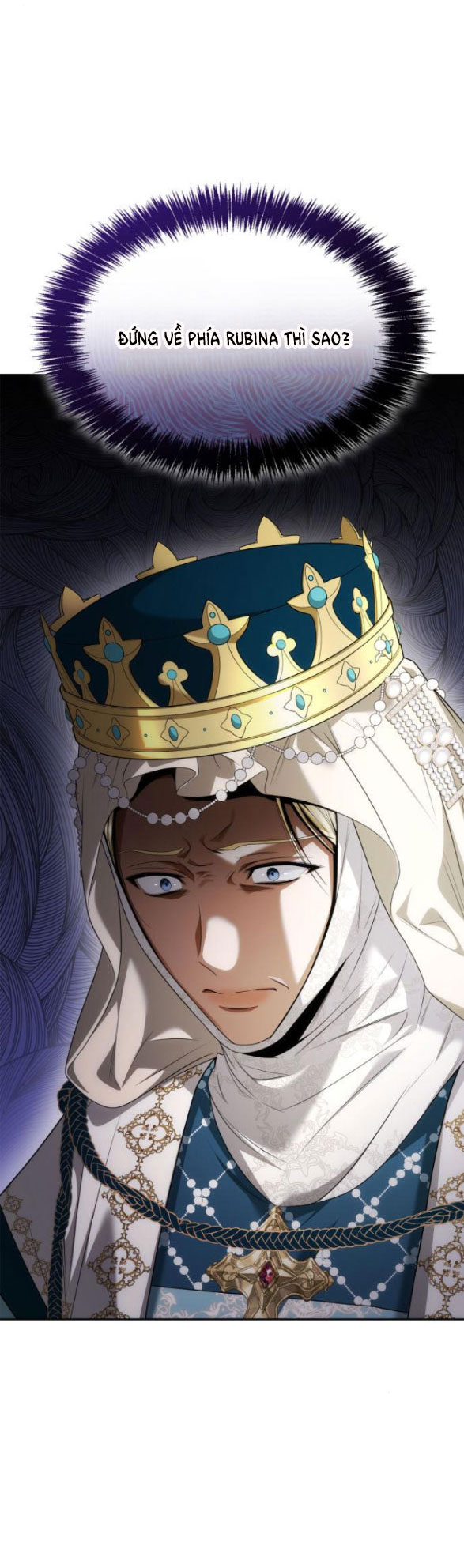 chị yêu, kiếp này em sẽ là hoàng hậu chapter 99.1 8