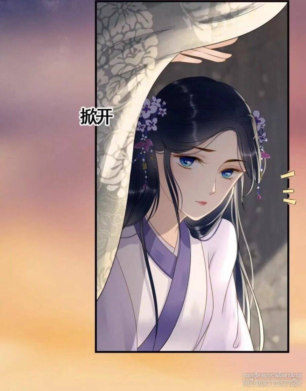 sủng phi của vương chapter 82 12