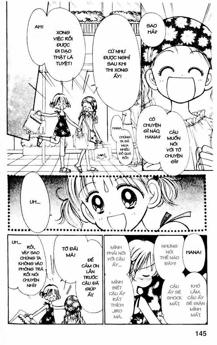 caramel diary chapter 4 20