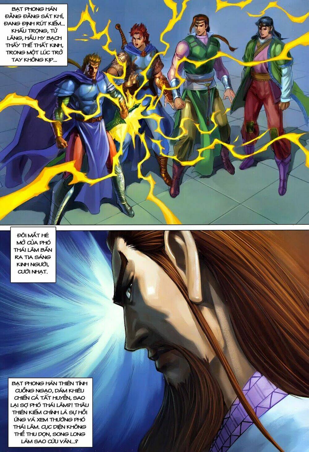 đại đường song long truyện chapter 219 31