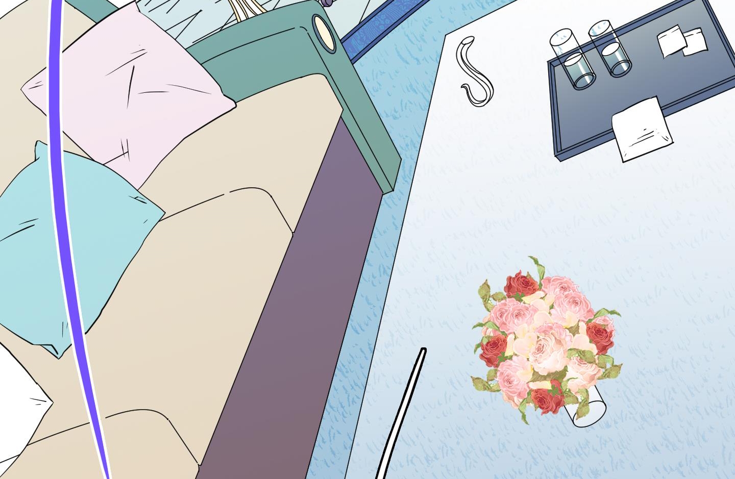 dear door chapter 132 34