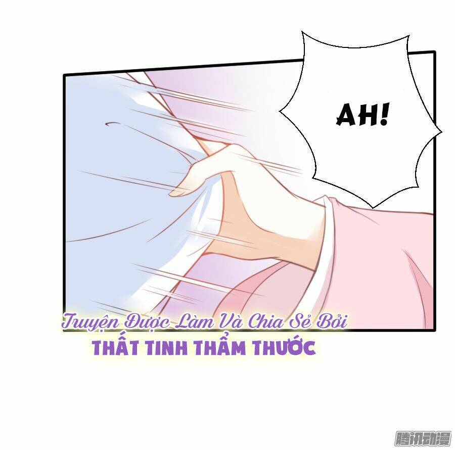 hôm nay ta cũng muốn trêu chọc nàng chapter 10 36