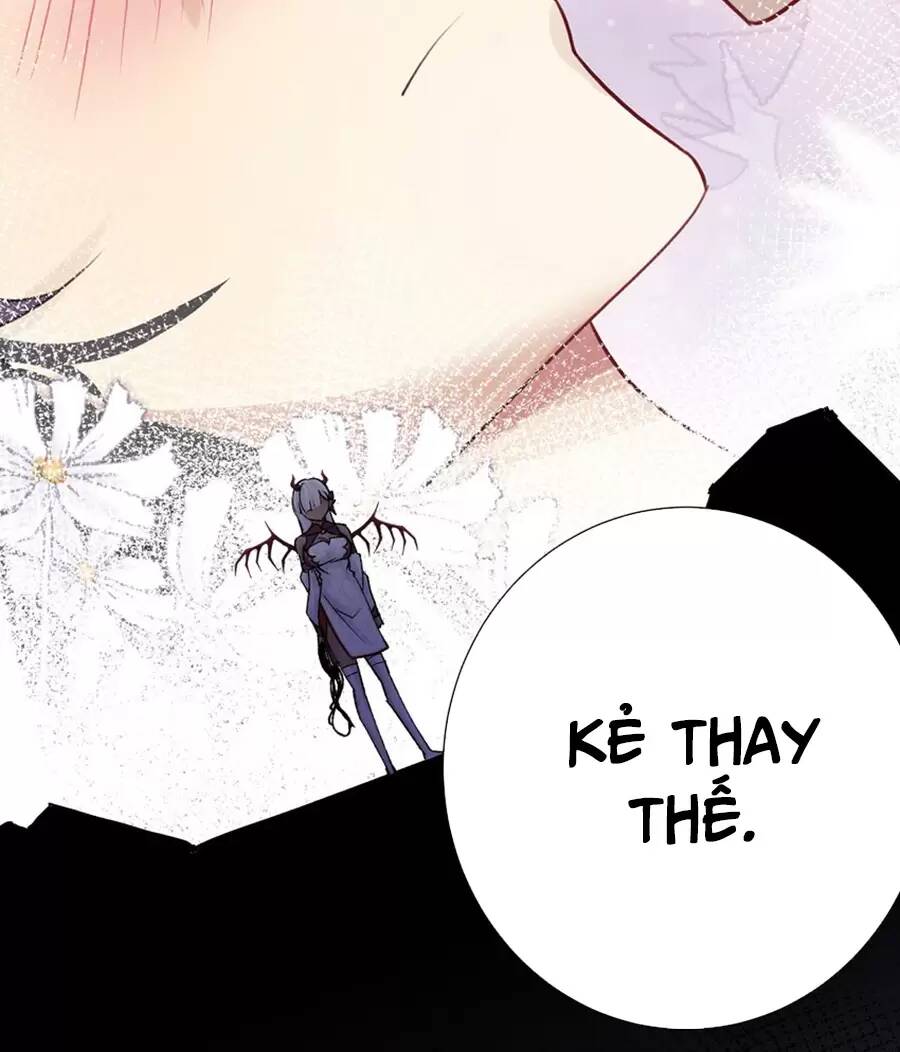 bản giáo chủ thân bất do kỷ chapter 48 26