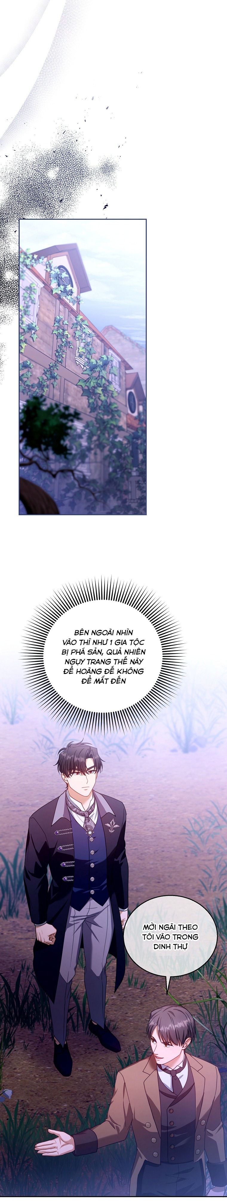 tôi đã có con với người chồng phản diện chapter 89 22