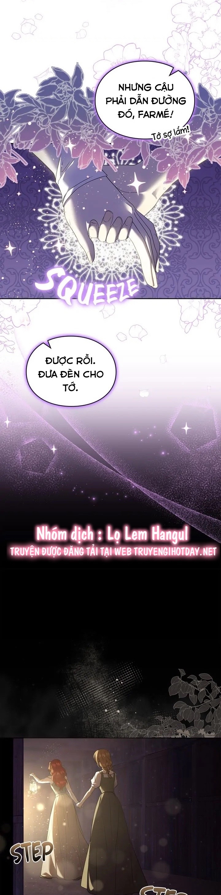 tình yêu cổ tích chapter 45 16