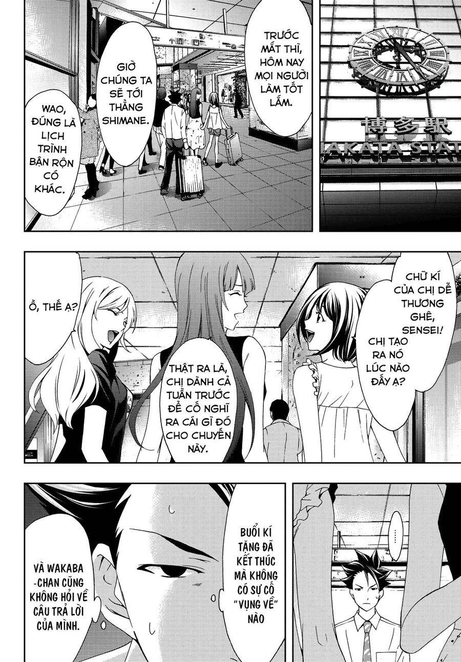 succubus & hitman chapter 88 9