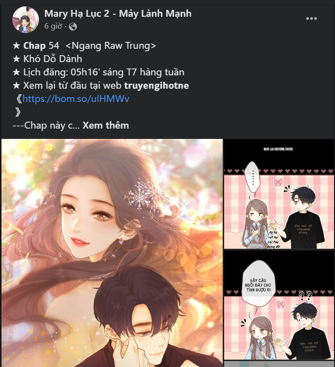 Chị Yêu, Kiếp Này Em Sẽ Là Hoàng Hậu chapter 49.1 - Trang 42