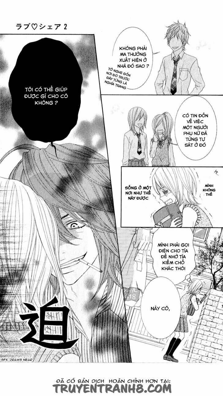 love share chapter 4 5