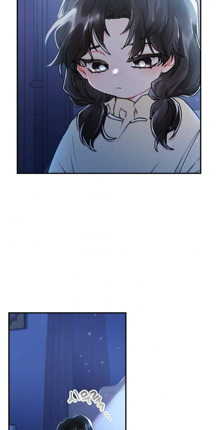 tôi đã trở thành con gái nuôi của nam chính chapter 20 48