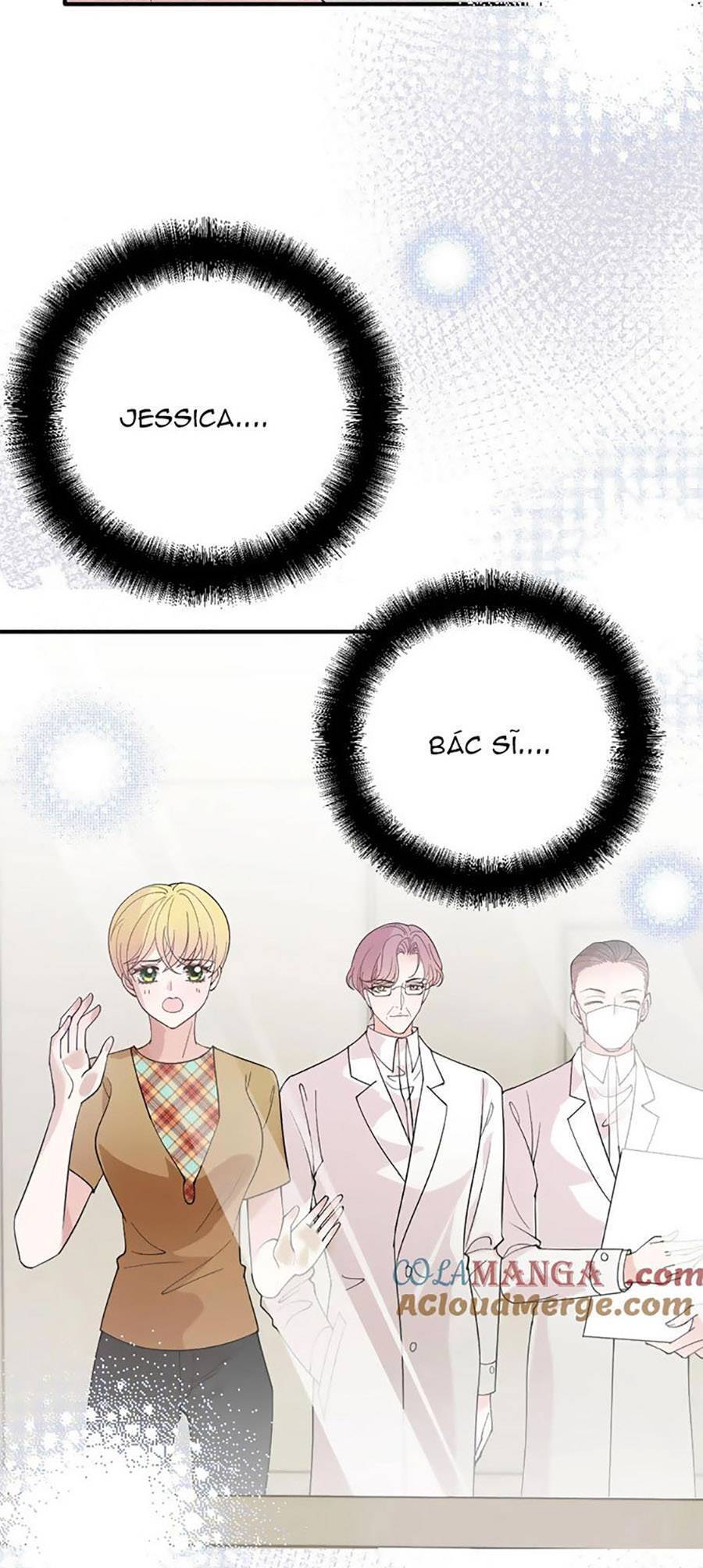 một vợ yêu, một bé con chapter 293 12