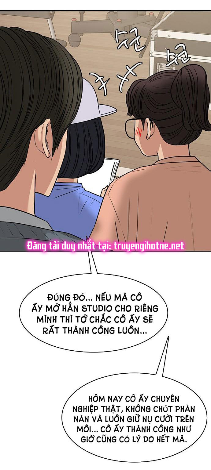 vẻ đẹp đích thực - true beauty chapter 206.2 14