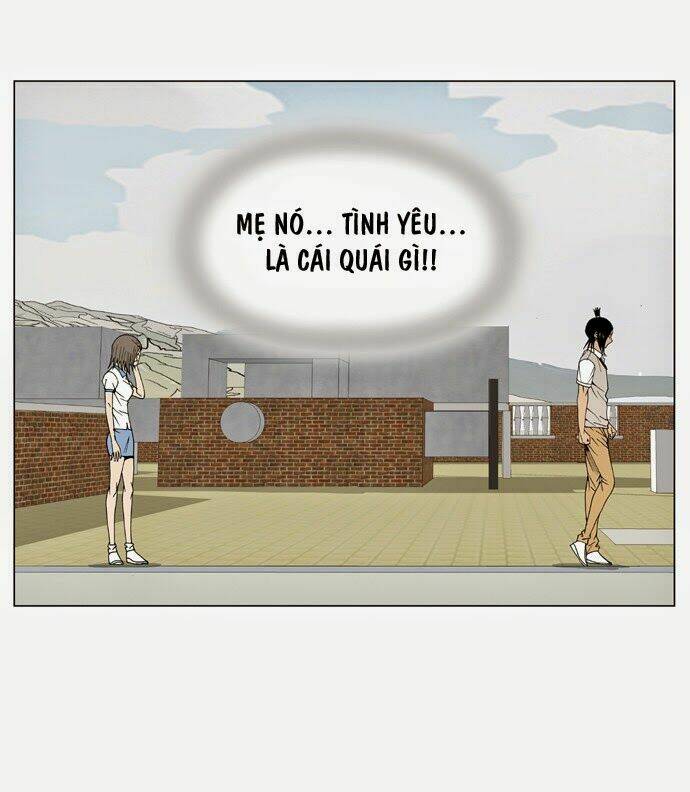 ultimate legend: kang hae hyo chapter 47 16