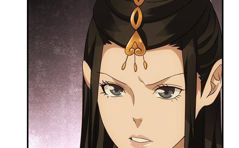 thiên long bát bộ webtoon chapter 18 21