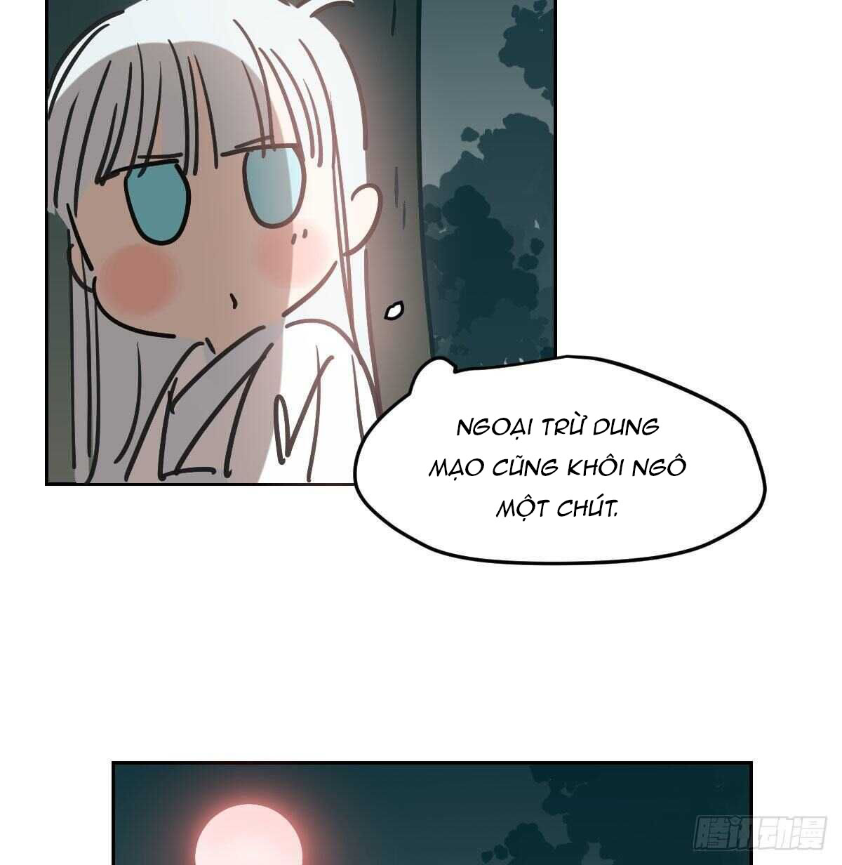 Bắt Lấy Ngao Ngao chapter 98 - Trang 4