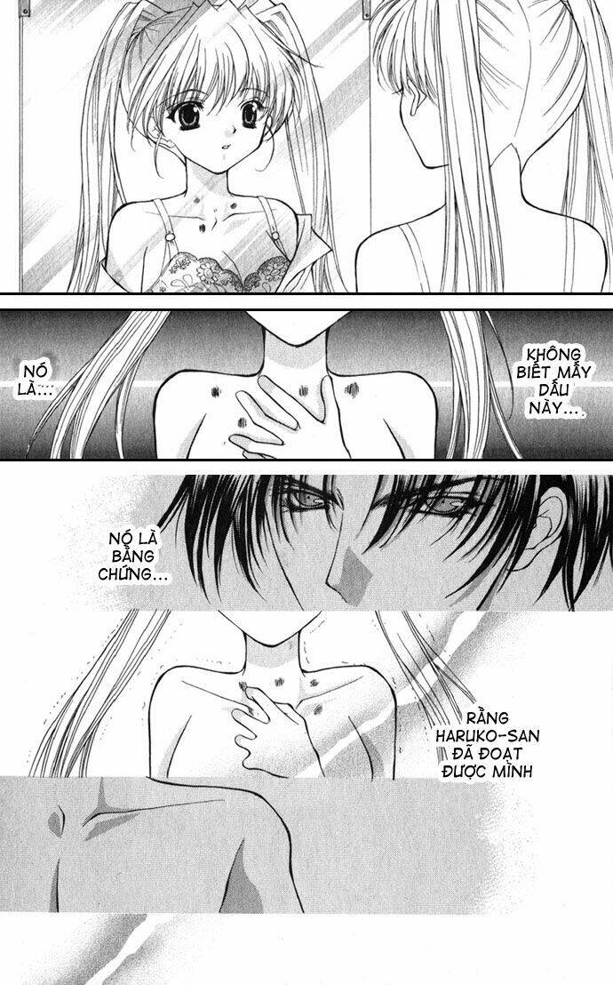 anh chàng khắc tinh chapter 18 29