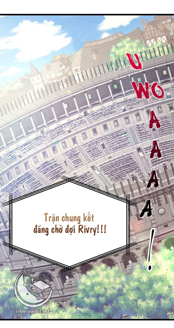 thánh nữ ẩn mình chapter 3.2 49