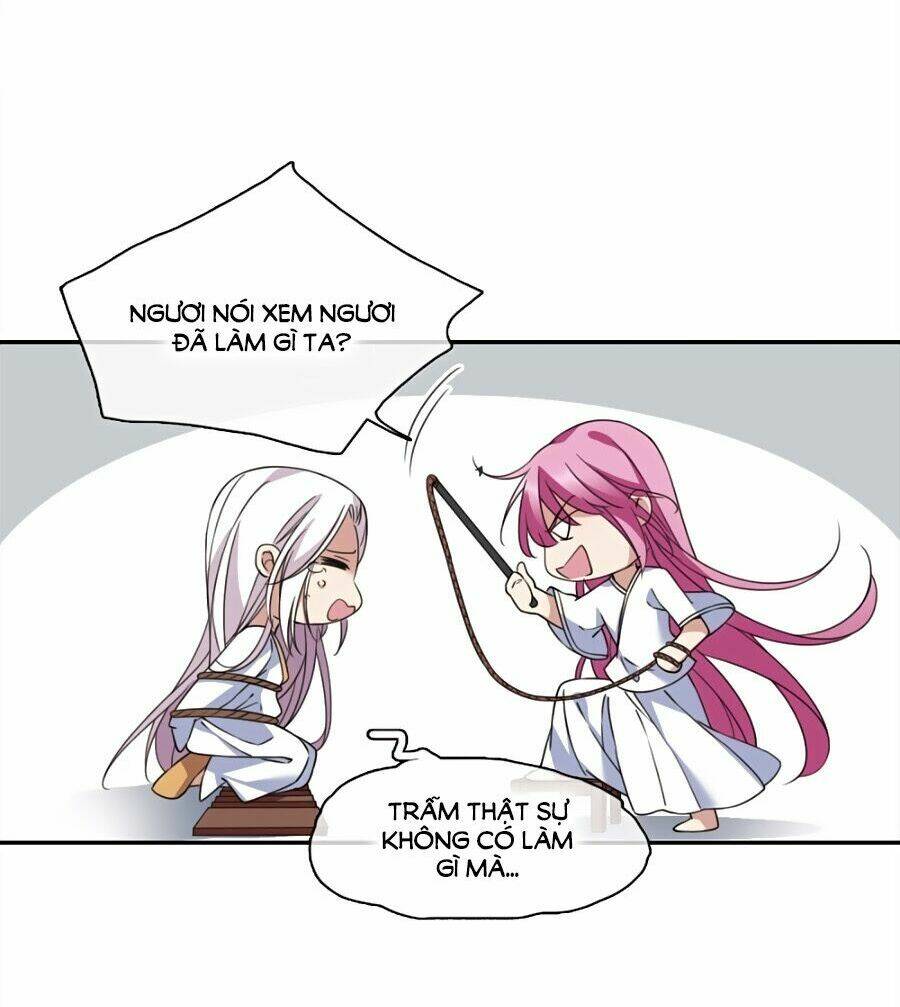 toàn cơ từ chapter 41.2 26