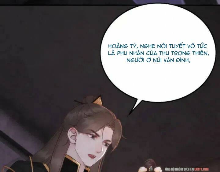 trọng sinh bá sủng nhiếp chính vương quá mạnh mẽ chapter 191 30