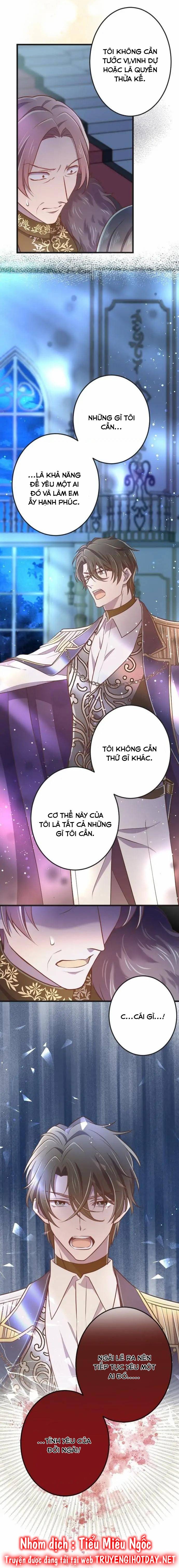 tình yêu thuần khiết chapter 65 63