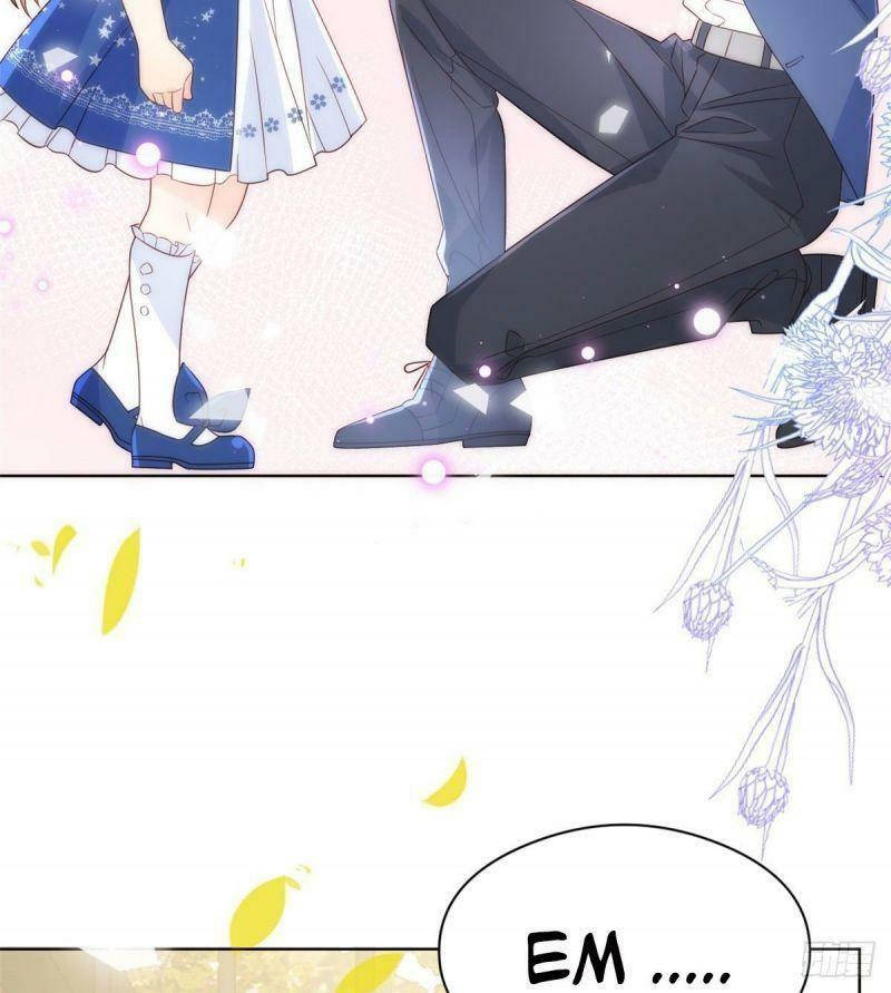 đoàn sủng lão đại ba tuổi rưỡi chapter 7 14