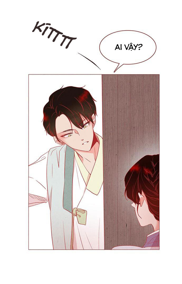 liệu rắn có ăn hoa chapter 4 3