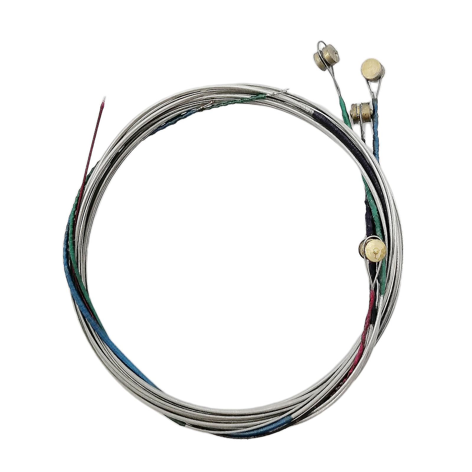 0.23mm 0.42mm 0.54mm 0.7mm Guage Strings for 4/4 Violins Replacement