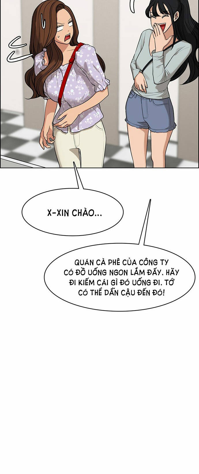 nữ thần giáng thế chapter 178.2 23