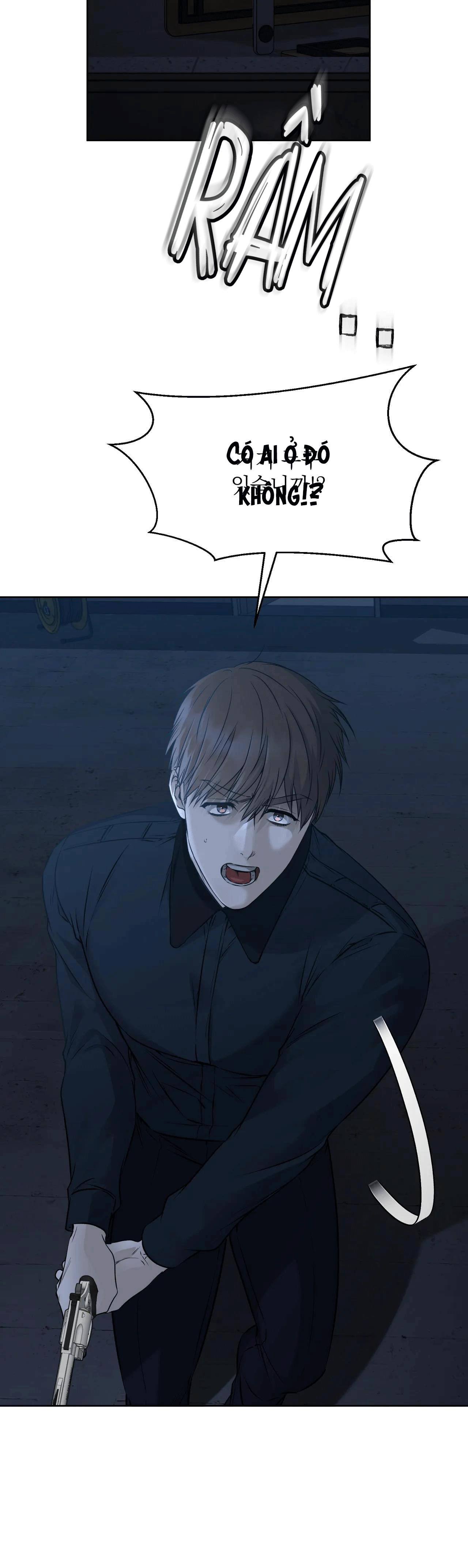 bên trong lớp cảnh phục chapter 29 29