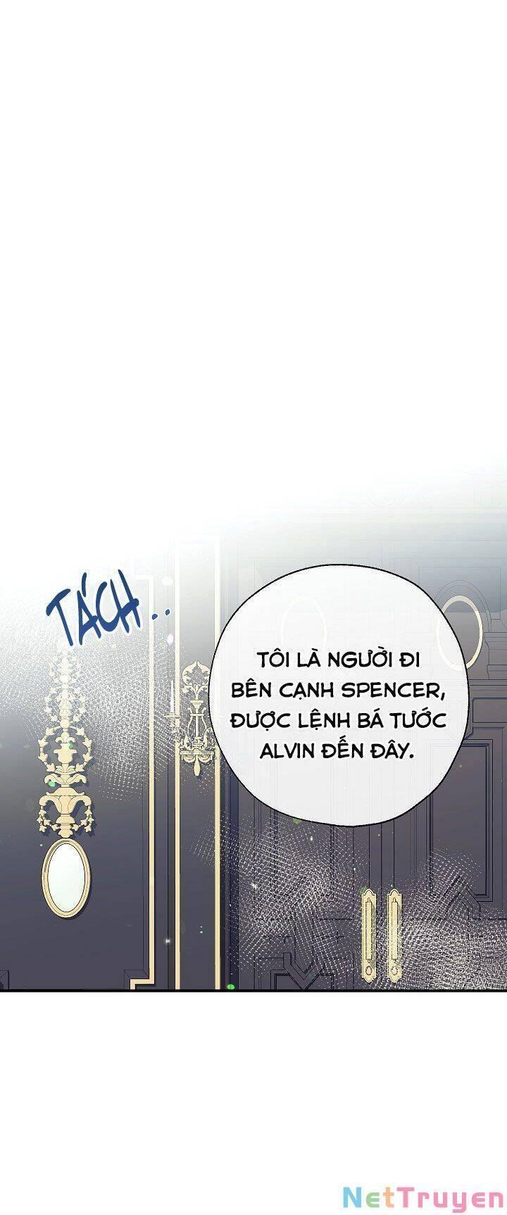 chúng ta có thể trở thành gia đình được không? chapter 55 41