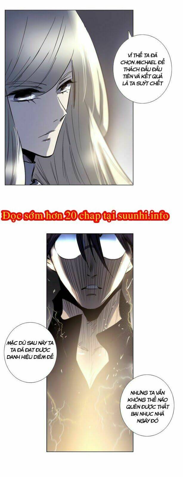 bản khế ước linh hồn chapter 165 8