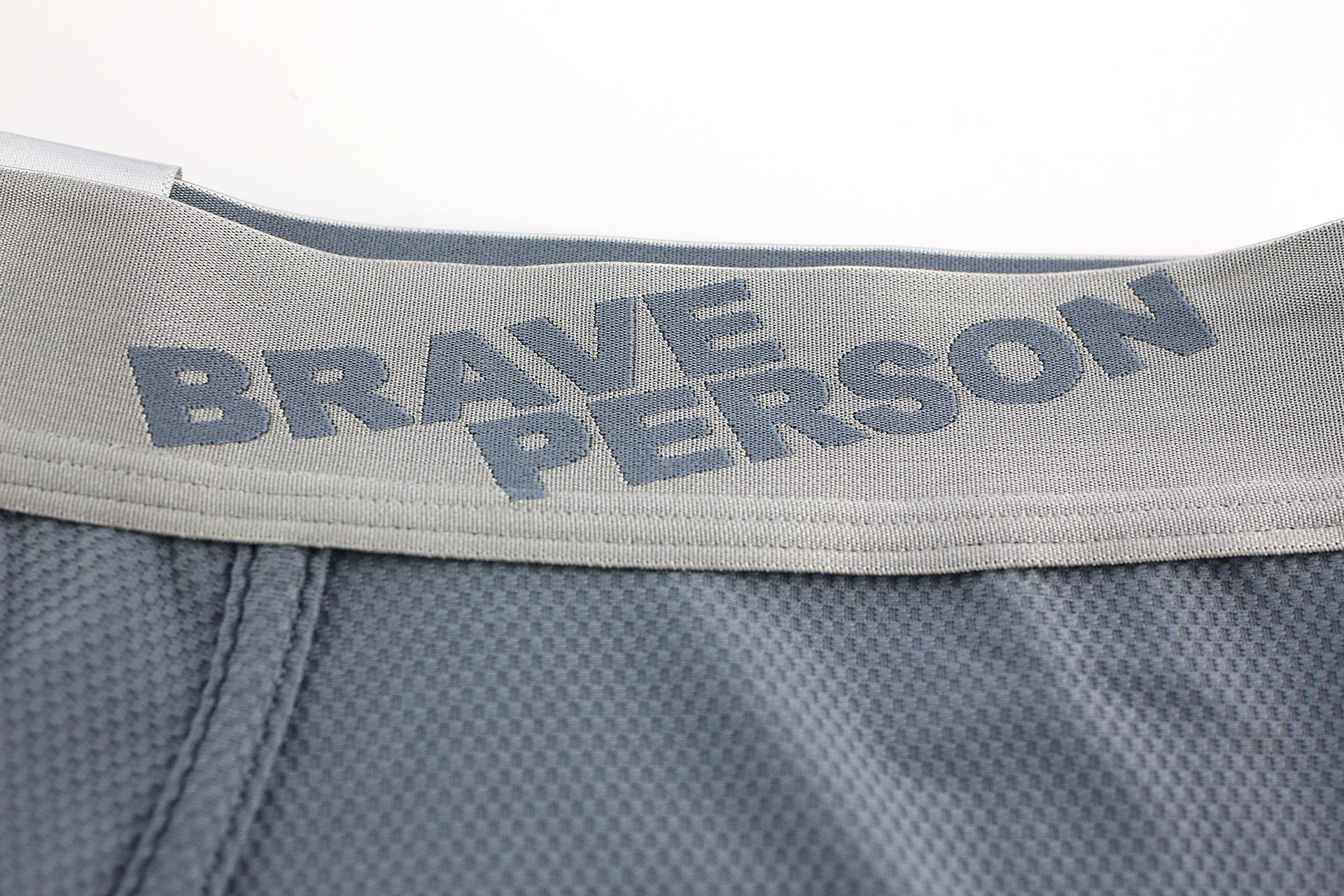 Quần Lót Nam Boxers Thương Hiệu Brave Person B1176 - Thiết kế cá tính, form dáng tinh tế, hợp thời trang, chất vải siêu mát mẻ, thoáng và thấm hút mồ hôi tốt, 3 màu cho bạn thoải mái lựa chọn